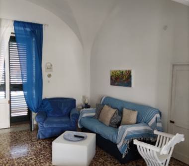Affitto Appartamento Vacanze a Acireale, Frazione Santa Tecla