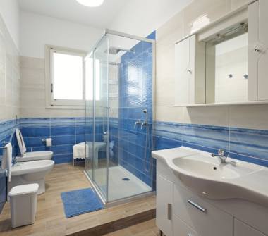 Affitto Appartamento Vacanze a San Vito Lo Capo (Trapani), Via Guglielmo Marconi 14