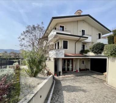 Villetta a schiera in vendita a Arzignano (Vicenza)