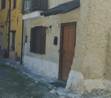 Casa indipendente in affitto a Valdieri, Frazione Andonno, Via San Sebastiano 3