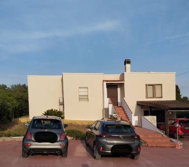 Casa indipendente in vendita a Porto Torres (Sassari)