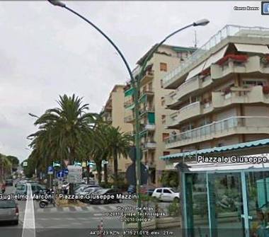 Affitto Appartamento Vacanze a Loano (Savona), Piazza Mazzini 16