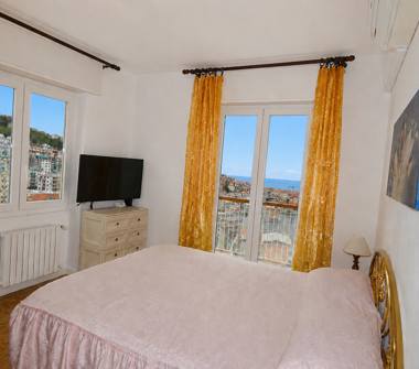 Affitto Casa Vacanze a Sanremo (Imperia), Via Galileo Galilei 99