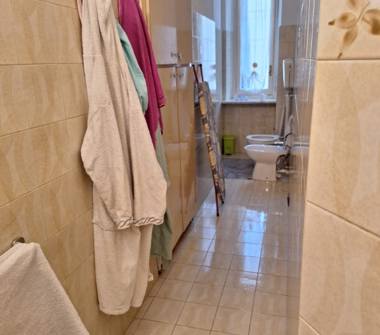Affitto Stanza Singola a Torino, Zona Santa Rita, Via Pomaro 7