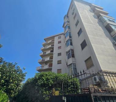 Quadrilocale in vendita a Palermo, Zona Uditore, via angelo maiorana 32