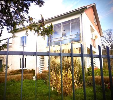 Villa in vendita a Filignano, Frazione Cerasuolo, Via Napoli 52
