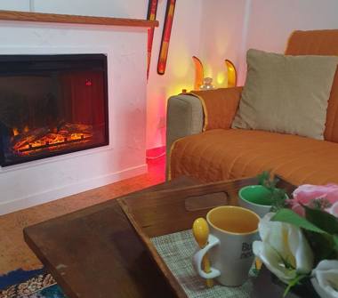 Affitto Appartamento Vacanze a Roburent, Frazione San Giacomo