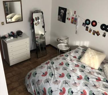 Affitto Stanza Singola a Bologna, Zona Funivia, Via Alberto Calda 11