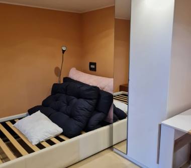 Loft/Open Space in affitto a Sacrofano, Frazione Monte Caminetto