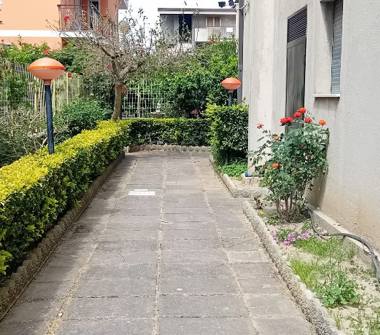 Appartamento in affitto a Montepaone, Frazione Montepaone Lido, Via Antonio Gramsci 1