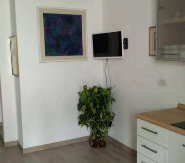 Monolocale in affitto a Bergamo, Zona Redona