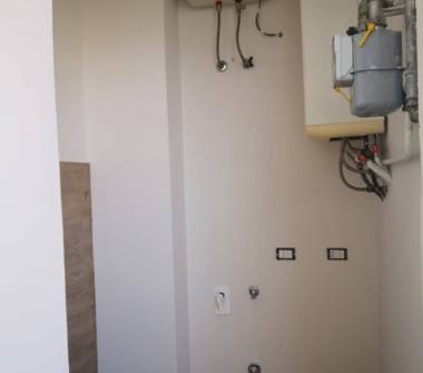 Quadrilocale in vendita a Lecce (Lecce), Via Isonzo 16