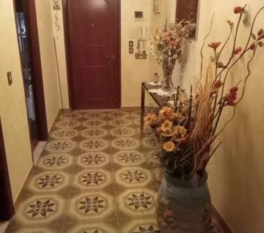 Appartamento in vendita a Palermo, Zona Arenella, Via Papa Sergio I 39