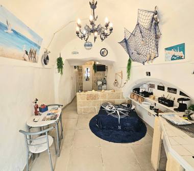 Affitto Casa Vacanze a Gallipoli (Lecce), Via Valentini 3