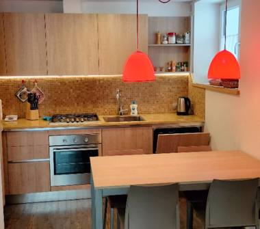 Affitto Appartamento Vacanze a Moena (Trento), Strada de Longiarif 40