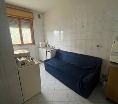 Quadrilocale in vendita a Colleferro (Roma), Via delle Betulle 46