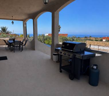 Affitto Appartamento Vacanze a Ragusa, Frazione Marina Di Ragusa