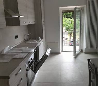 Trilocale in affitto a Farigliano (Cuneo)