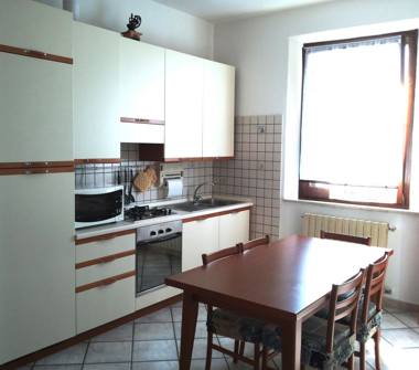 Trilocale in vendita a Copparo (Ferrara)