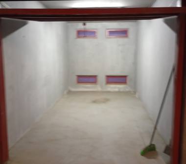 Box/Garage/Posto auto in affitto a Milano, Zona Niguarda, Via Michele de Angelis 17