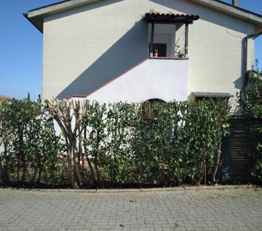 Affitto Stanza Singola a Santa Maria a Monte, Frazione Ponticelli