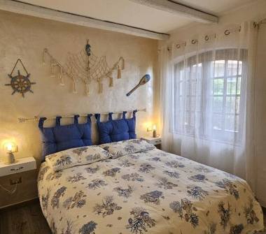 Affitto Appartamento Vacanze a Arzachena, Frazione Cannigione