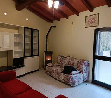 Trilocale in affitto a Empoli, Frazione Pagnana, Via della Macchia 4
