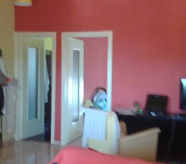 Trilocale in vendita a Vercelli, Frazione Centro città