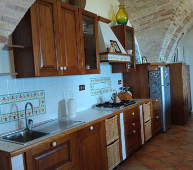 Affitto Appartamento Vacanze a Roseto degli Abruzzi, Frazione Montepagano, Corso Umberto I 34