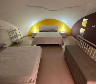 Affitto Casa Vacanze a Gaeta (Latina), Lungomare Giovanni Caboto 542