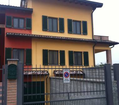 Quadrilocale in vendita a Castiraga Vidardo, Frazione Vidardo