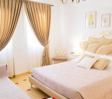 Affitto Appartamento Vacanze a Chioggia, Frazione Sottomarina, Via Sottomarina 1718
