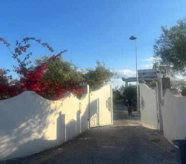 Offerta Vacanze Bed & Breakfast a Ardore, Frazione Ardore Marina, Contrada Giudeo 6