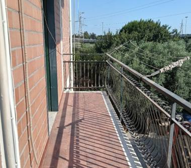 Trilocale in affitto a Catania, Zona Pigno, Via Andrea Cesalpino 6