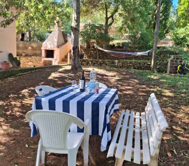 Affitto Appartamento Vacanze a Capoliveri (Livorno), Località Ripitino 20