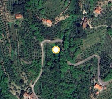 Terreno Agricolo/Coltura in vendita a Lamporecchio, Frazione Giugnano