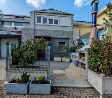 Loft/Open Space in vendita a Castel San Pietro Terme, Frazione Osteria Grande, Via Lombardia 23