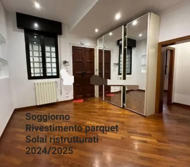 Bilocale in vendita a Bologna, Zona Costa Saragozza, Via dal Lino 29