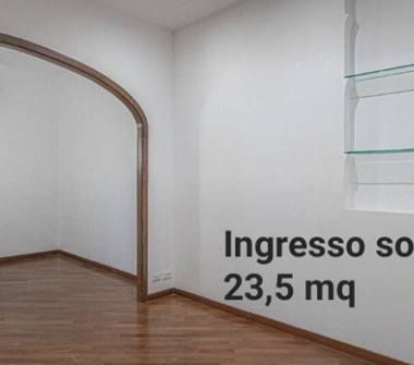 Bilocale in vendita a Bologna, Zona Costa Saragozza, Via dal Lino 29