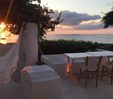 Casa indipendente in vendita a Lipari, Frazione Stromboli