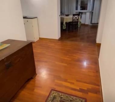 Appartamento in affitto a Lecce (Lecce), Via Antonio Salandra 35