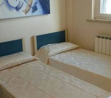 Quadrilocale in affitto a Alba Adriatica (Teramo), Via Filippo Turati 20