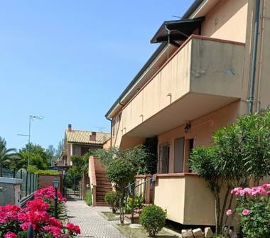 Affitto Appartamento Vacanze a Mondolfo, Frazione Marotta