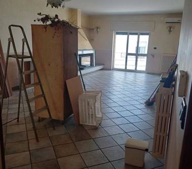 Appartamento in vendita a Poggiardo (Lecce), Via Casicalvi 7