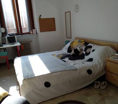 Trilocale in affitto a Milano, Zona Indipendenza, Via Archimede 77