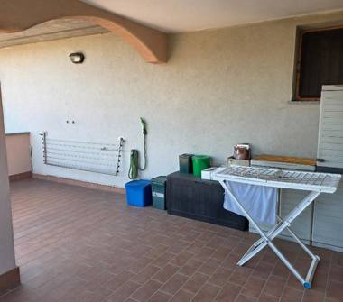 Quadrilocale in vendita a Salerano sul Lambro (Lodi), Via Ludovico Ariosto 5