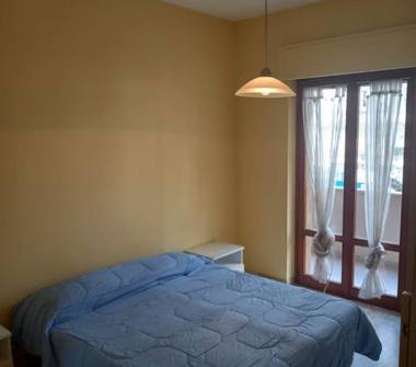 Affitto Appartamento Vacanze a Francavilla al Mare (Chieti), Viale Alcione 66023