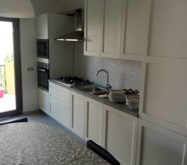 Affitto Appartamento Vacanze a Tortora (Cosenza), Via Ruggiero Pucci 4