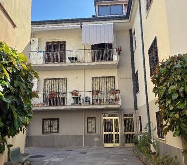 Appartamento in vendita a Frattamaggiore (Napoli), Via del Ritiro 5