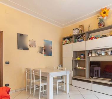 Quadrilocale in vendita a Reggio Emilia (Reggio Emilia)
